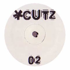 Various Artists - Cutz (Volume 2) - Cutz 2