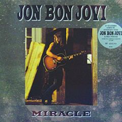 Bon Jovi - Miracle - Vertigo