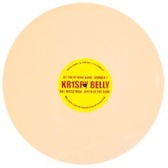 Missy Elliot / Krs One - We Run This / Step Into A World (2007 Remixes) - Bend It 1