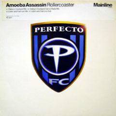 Amoeba Assassin - Rollercoaster - Perfecto