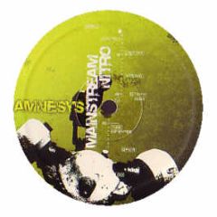 Amnesys - Mainstream Nitro - Trax Torm