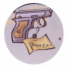 Various Artists - Days EP - Day 1
