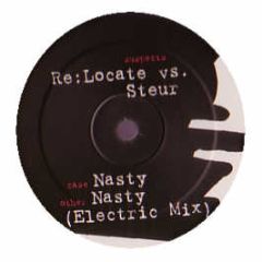 Re: Locate Vs Steur - Nasty - F.B.I.