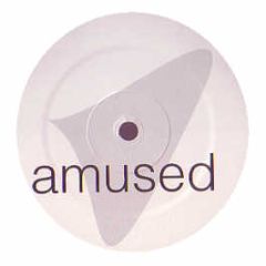 Taste T - Sealed - Amused