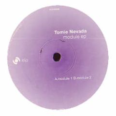 Tomie Nevada - Module EP - ELP