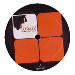 Hernandez Vs DJ Tyo - Let You Down (Remixes) - Lickin Records