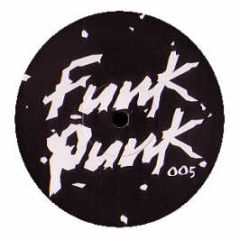 Human League - Don't You Want Me (2007 Remix) - Funkpunk