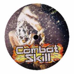 Matt M Maddox - Hard Days EP - Combat Skill