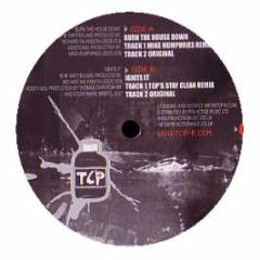 Ignition Technician - Ignite It EP - Tcp Recordings