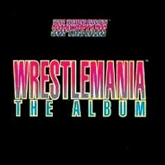 The Wwf Superstars - Wrestlemania - Arista