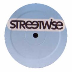 Phil Barry - Get A Grip - Streetwise