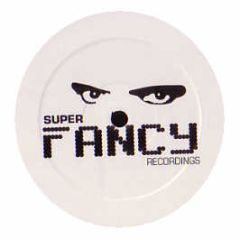 Funkwerkstatt - Hitkompass Nummer Zwei EP - Super Fancy