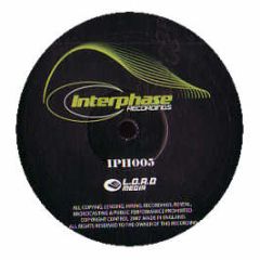 Greg Packer - Have No Fear - Interphase