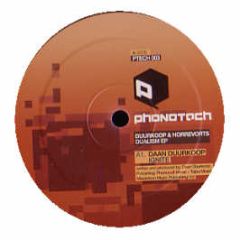 Duurkoop & Horrevorts - Dualism EP - Phonotech 3