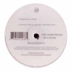 Shlomi Aber Presents Bao - Crop Duster - Renaissance