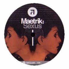Maetrik - Sexus - Regular