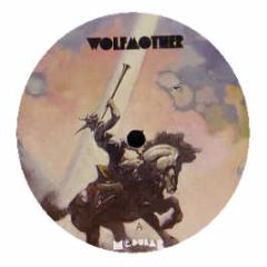 Wolfmother - Love Train (Remixes) - Modular