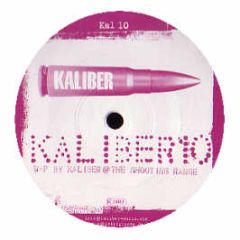 Kaliber - Kaliber 10 - Kaliber