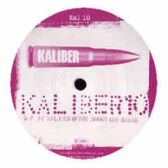 Kaliber - Kaliber 10 - Kaliber