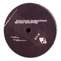 Brian Sanhaji - Electric Induction - Enable