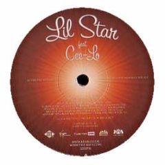 Kelis Feat. Cee-Lo - Lil Star - Virgin