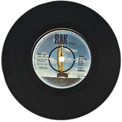 Cozy Powell - Dance With The Devil - Rak Records