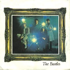 The Beatles - Strawberry Fields For Ever - Parlophone