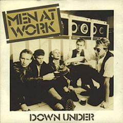 Men At Work - Down Under - Epic