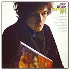 Bob Dylan - Greatest Hits - CBS