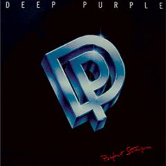 Deep Purple - Perfect Strangers - Polydor