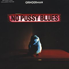 Grinderman - No Pussy Blues - Mute