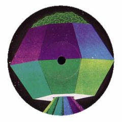 The Emperor Machine - Vertical Tones & Horizontal Noise (Part 6) - Dc Recordings