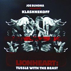 Klashnekoff - Lionheart: Tussle With The Beast - Riddim Killa