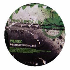 Weirdo - Beyond - Vicious Circle 