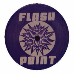 Frank Farrell & Gary Cooke - Etherwave - Flashpoint