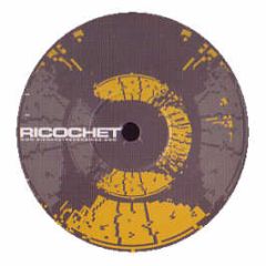 DNG - Pneumatik - Ricochet Recordings