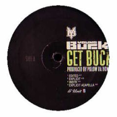 Young Buck  - Get Buck - Interscope
