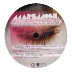 Marsmobil - Mangia Amore - Compost