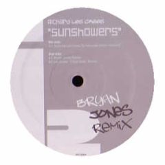 Richard Les Crees - Sunshowers (2007) - I2 Records