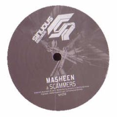 Masheen - Scammers - Sinuous