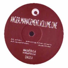 Various Artists - Anger Management (Volume 1) - Qualified Recordings