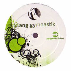 Dejonka Feat. Piemont - Headcruise - Klang Gymnastik