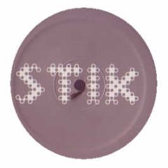 DJ Snowstorm - Soul - Stik