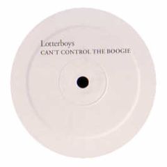 Lotterboys - Can't Control The Boogie - Eskimo