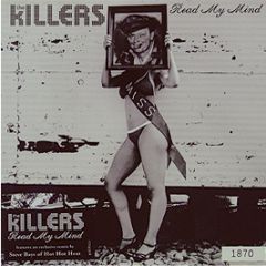 The Killers - Read My Mind - Island