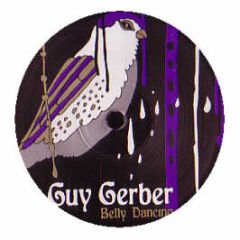 Guy Gerber - Belly Dancing - Cocoon