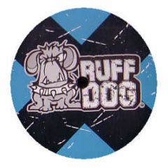 Rob Reng - Making Ya Bounce - Ruff Dog