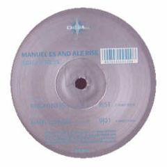 Manuel Es And Ale Rise - Brightness - Dsl 4