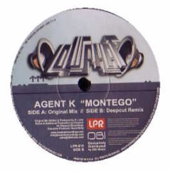Agent K - Montego - Low Phat