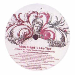 Mark Knight - I Like That - Pop Pop